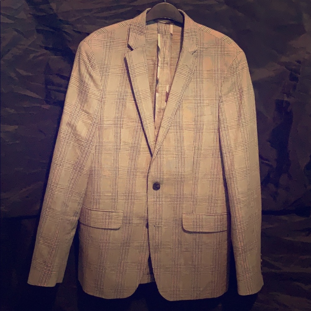 LABoratory Lord & Taylor 38R Sport Jacket